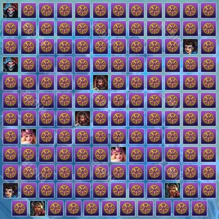 💜 SMITE 2 Twitch Drops 💜 Sept Week 3! [Total 143 Items]