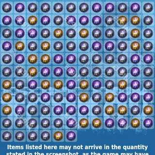 ✅ Escape from Tarkov ❤️ Twitch Drops ✅ Winter Drops 2025 day 14 [Total 126 Items]