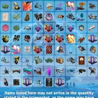 ⚡️ No Man's Sky Twitch Drops ❤️ Remnant - Day 5 [Total 78 Items]