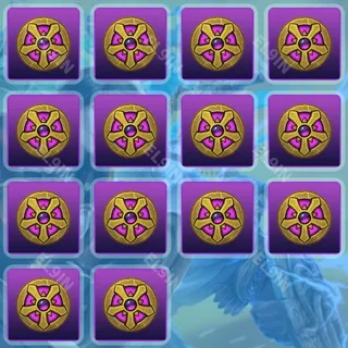 🌐 SMITE 2 Twitch Drops 👑 August Week 3 GWUQ [Total 14 Items]