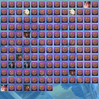 🧨 SMITE 2 Twitch Drops ⚡️ Sept Week 1 - Ishtar! [Total 150 Items]