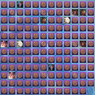 ✅ SMITE 2 Twitch Drops ⚡️ August Week 5 - Ishtar! [Total 143 Items]