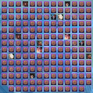 🌌 SMITE 2 Twitch Drops 🧨 Sept Wk 4 Blue Lotus! [Total 180 Items]