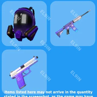 ⚡️ Enginefall Twitch Drops ✅ Steam Next Fest Playtest [Total 3 Items]