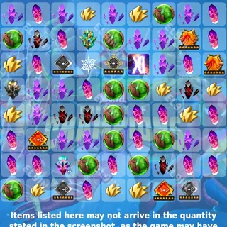 ⚡️ MARVEL Contest of Champions Twitch Drops 🧨 MCOC March Week 3 [Total 73 Items]