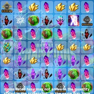 🧨 MARVEL Contest of Champions Twitch Drops ✅ MCOC Feb Week 3 [Total 49 Items]