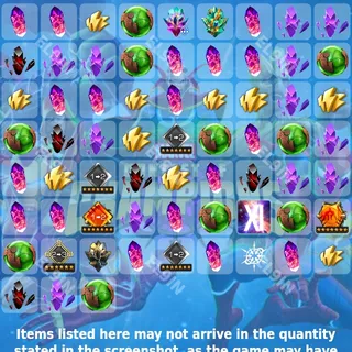 🌌 MARVEL Contest of Champions Twitch Drops ⚡️ MCOC March Week 2 [Total 66 Items]