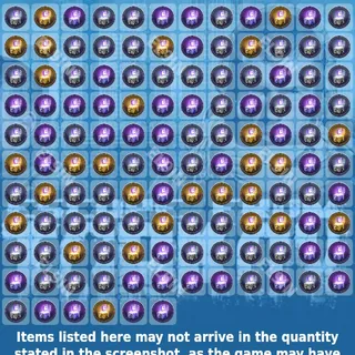 🧙‍♂️ Escape from Tarkov 💜 Twitch Drops ❤️ Winter Drops 2025 day 14 [Total 126 Items]