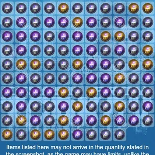 💜 Escape from Tarkov 💜 Twitch Drops ✅ Winter Drops 2025 day 12 [Total 108 Items]