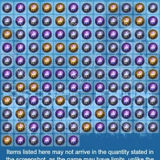 ✅ Escape from Tarkov ✅ Twitch Drops ❤️ Winter Drops 2025 day 14 [Total 126 Items]