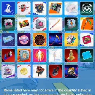 👑 Fortnite ⚡️ Twitch Drops ⚡️ LEGO Fortnite x NINJAGO [Total 29 Items]