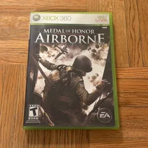 Medal of Honor Airborne