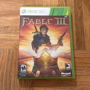 Fable III