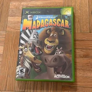 Madagascar 