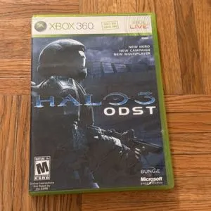 Halo ODST