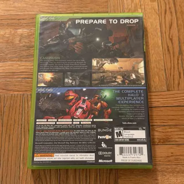 รายการภาพถ่าย