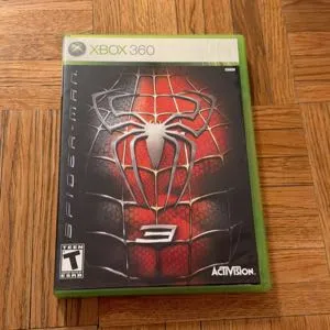 Spider-Man 3