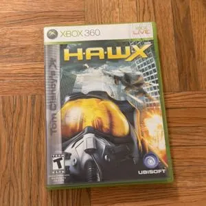 HAWX