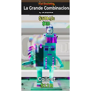 Fortnite Steal The Brainrot Rare