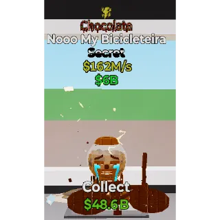 Fortnite Steal The Brainrot Rare