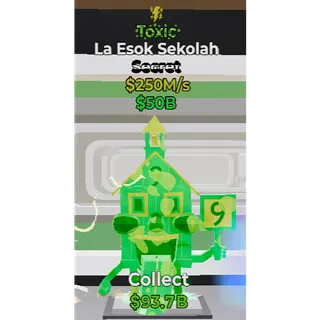 Fortnite Steal The Brainrot Rare