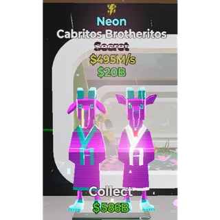 Fortnite Steal The Brainrot Rare