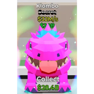 Fortnite Steal The Brainrot Rare