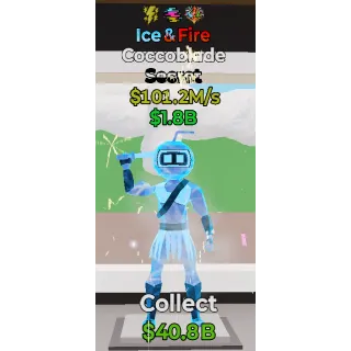 Fortnite Steal The Brainrot Rare