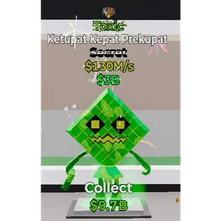 Fortnite Steal The Brainrot Rare