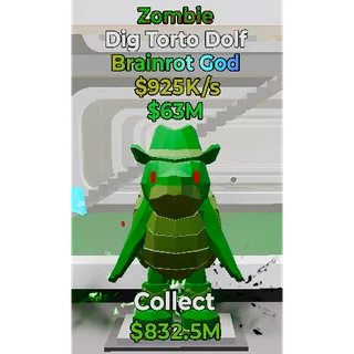 Fortnite Steal The Brainrot Rare