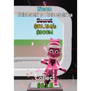 Fortnite Steal The Brainrot Rare