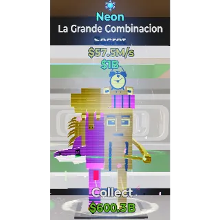 Fortnite Steal The Brainrot Rare