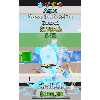 Fortnite Steal The Brainrot Rare