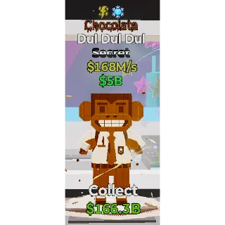 Fortnite Steal The Brainrot Rare