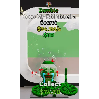 Fortnite Steal The Brainrot Rare