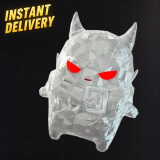 Gem Demon Sprite | Fortnite