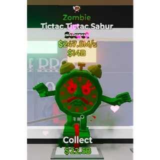 Fortnite Steal The Brainrot Rare