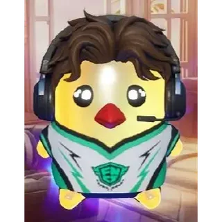Pollo Sprite | Fortnite