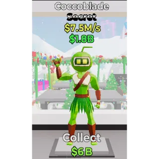 Fortnite Steal The Brainrot Rare