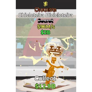 Fortnite Steal The Brainrot Rare