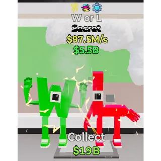 Fortnite Steal The Brainrot Rare