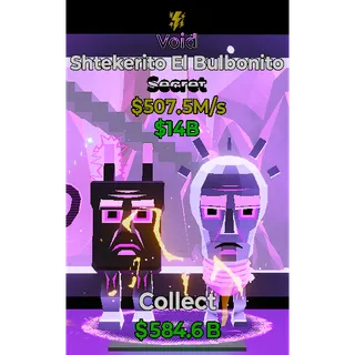 Fortnite Steal The Brainrot Rare