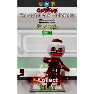 Fortnite Steal The Brainrot Rare