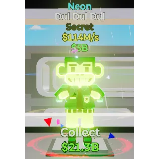 Fortnite Steal The Brainrot Rare