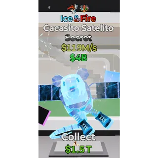 Fortnite Steal The Brainrot Rare