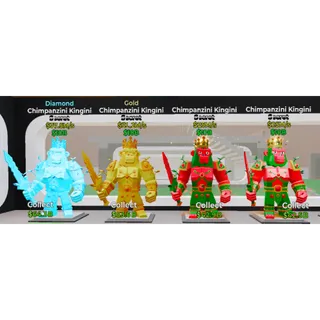 Fortnite Steal The Brainrot Rare