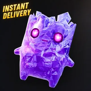 Quack Zero Point Sprite | Fortnite