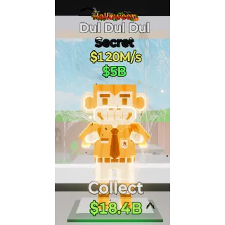 Fortnite Steal The Brainrot Rare