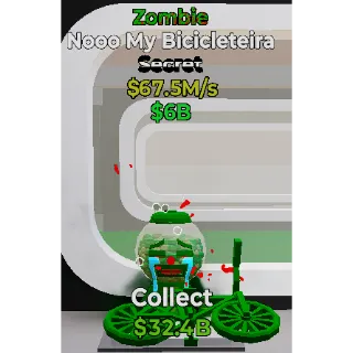 Fortnite Steal The Brainrot Rare