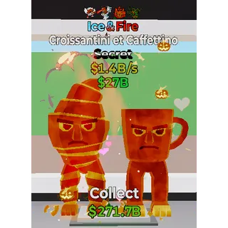 Fortnite Steal The Brainrot Rare
